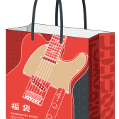 2026年は楽器元年にしよう！福袋あります！