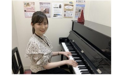 ピアノサロン便りvol.18(2026年1月)｜大垣・岐阜