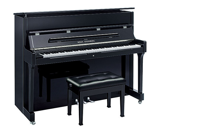 WILH.STEINBERG (ウィルヘルム・スタインベルグ)AT-18DC