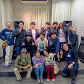 【大垣 HOTLINE2025‐2026！！】2月15日(日)ライブレポート！！！