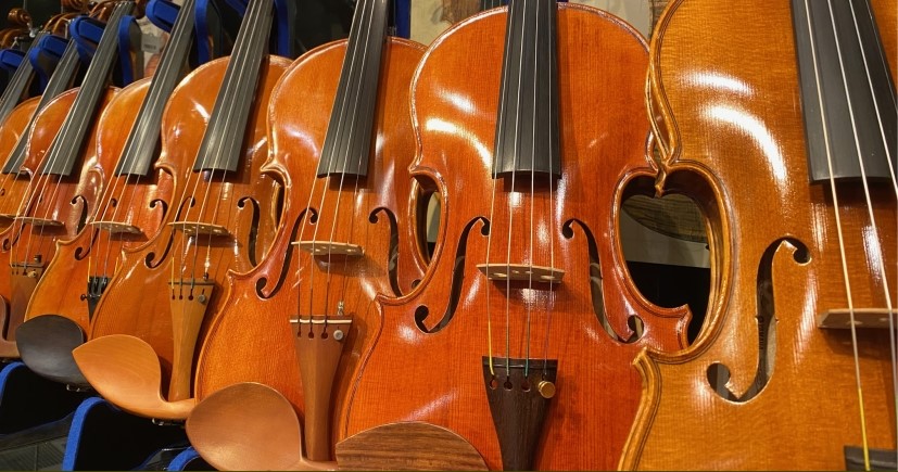 CONTENTS弦楽器アフターサポート「弦楽器カルテ」行っております。弦楽器カルテとは弦楽器カルテのサポート内容弦楽器カルテ開催日程ご予約・お問い合わせ弦楽器アフターサポート「弦楽器カルテ」行っております。 当店にて対象楽器を購入のお客様へ、弦楽器アフターサポートとしまして、定期的な楽器のメンテナン [&hellip;]