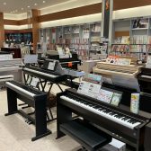 【中古電子ピアノ入荷情報】