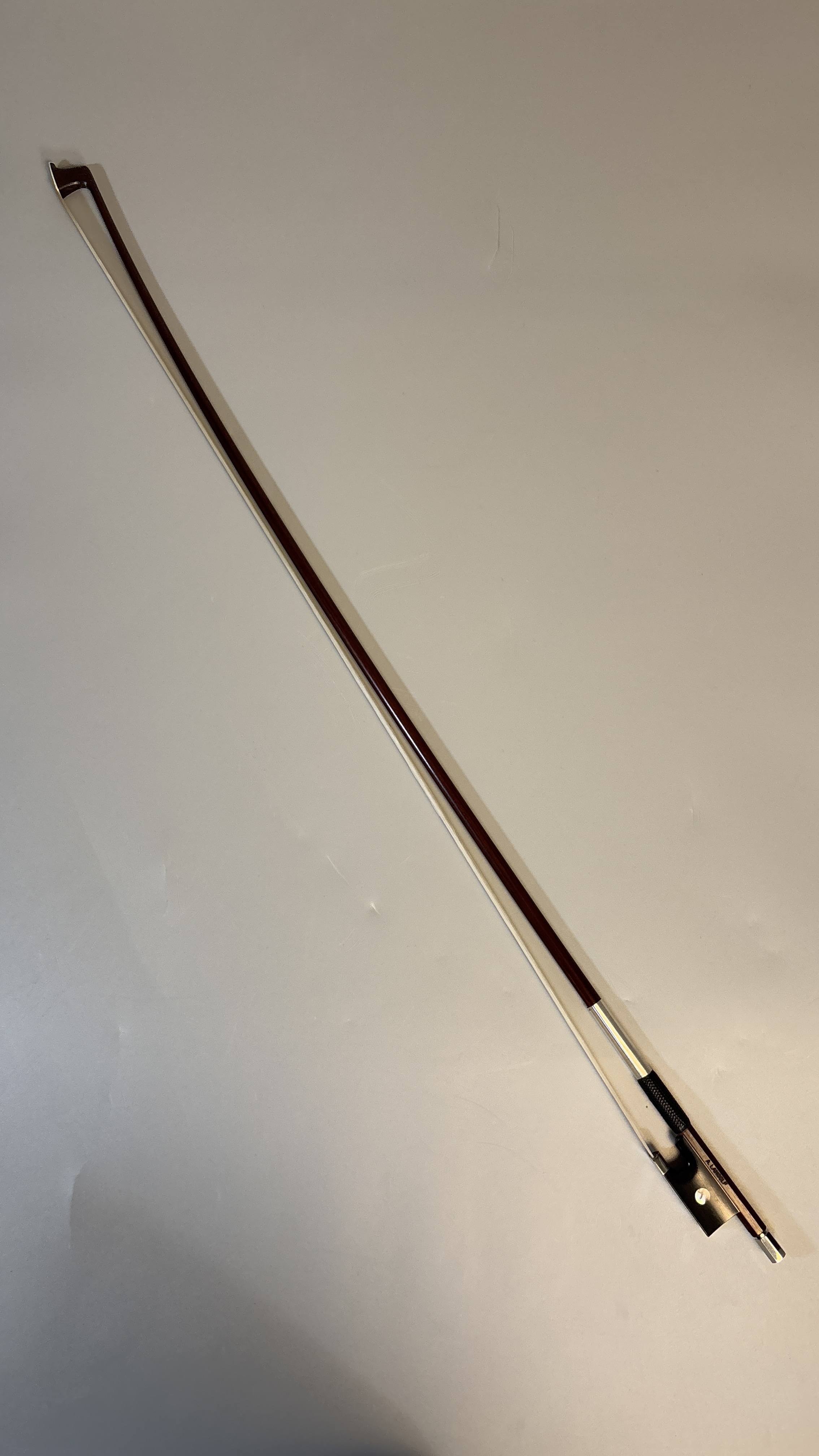 Alexander　Langolf	AL-104	