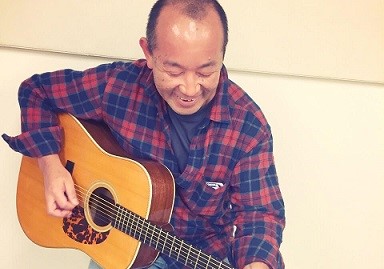 【日曜開講！ギター教室】松本 章先生