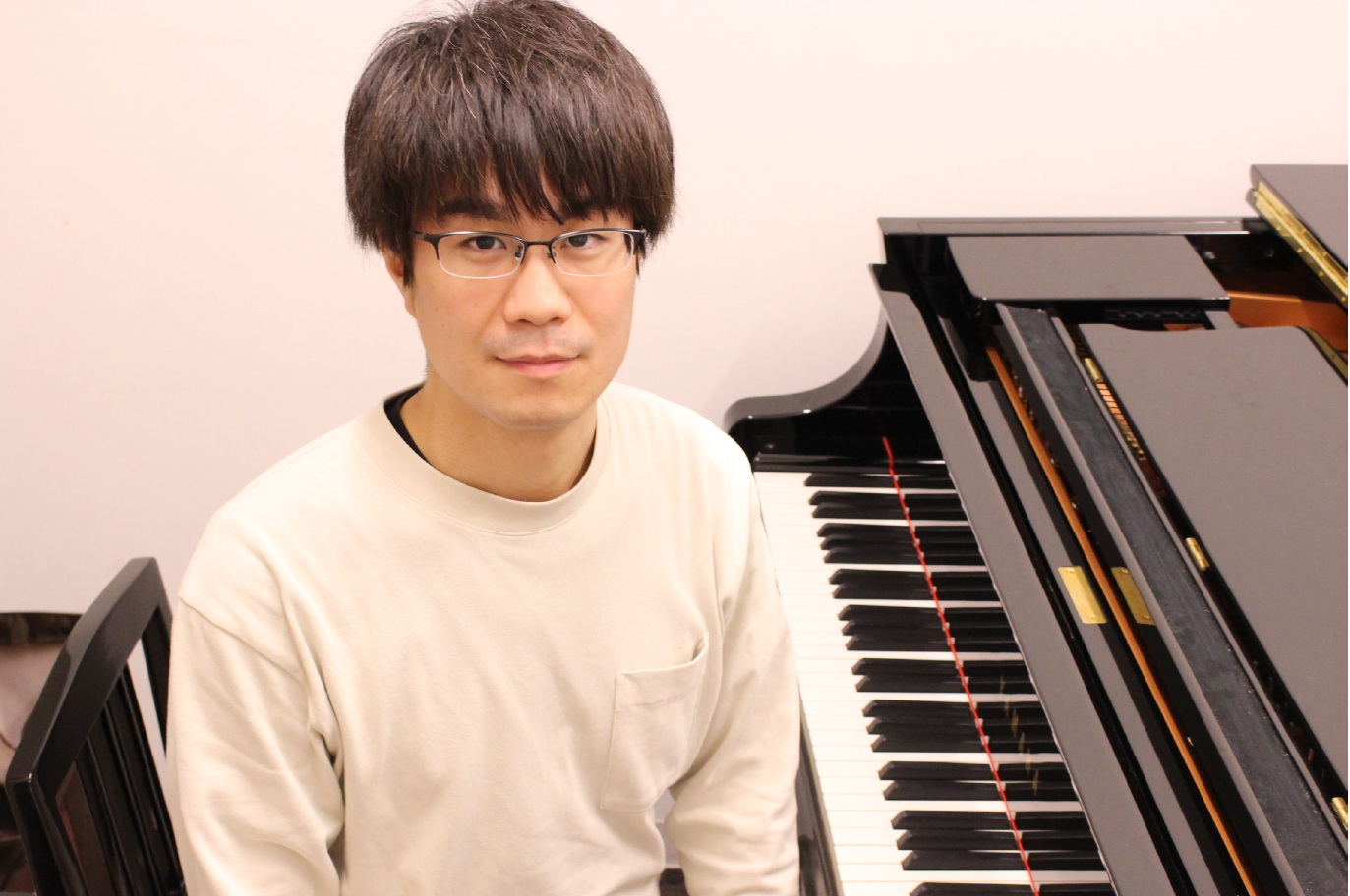 月曜日開講 ジャズ ポピュラーピアノ教室 石川 綾太郎 いしかわ あやたろう 先生 大宮店 店舗情報 島村楽器