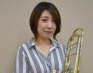 【木曜日開講！ソルフェージュ教室】齋藤 千織先生