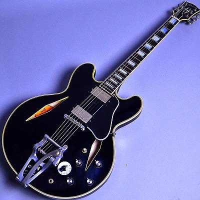 【エレキギター】世界150本限定！Gibson Shinichi Ubukata ES-355入荷致しました！