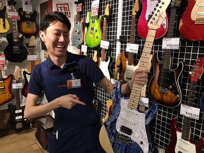 [!!皆さんこんにちは！店長の雫です！!!]]]今回ご紹介するのはこちら！ナントナント！[!!「James Tyler USA」!!]でございます！ こちらは既に店頭にてお試し頂けますので気になった方、お気軽にご来店下さい！]]また、James Tyler Japanについてはこちらの記事をご覧下さ […]