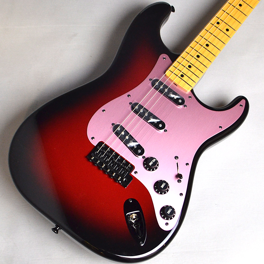 【入荷情報】Fender – Ken Stratocaster