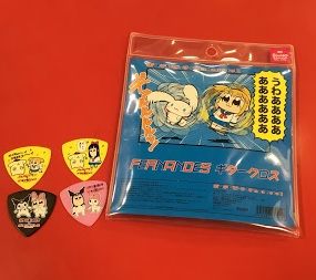 【大宮店】ポプテピピック×サンリオのコラボ商品入荷しました！