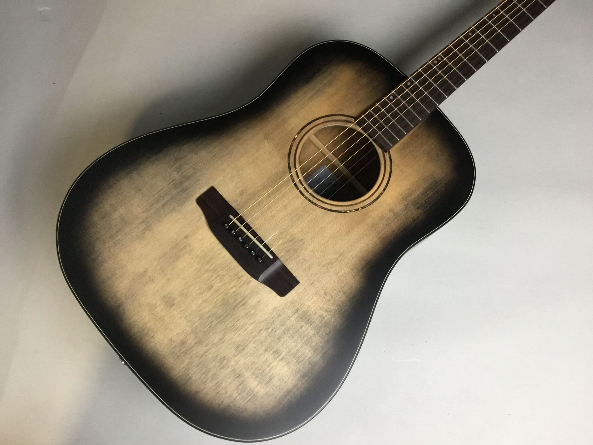 【アコースティックギター】K・Yairi×島村楽器がコラボしたSL-OV2が入荷しました！