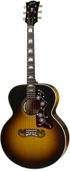 アコースティックギター】全世界200本限定モデルNOEL GALLAGHER J-150