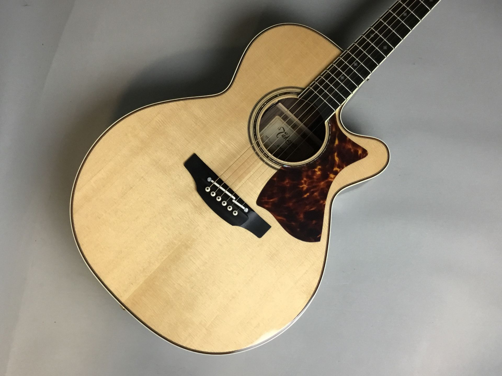 【アコースティックギター】Takaminne DMP50Sが入荷しました！