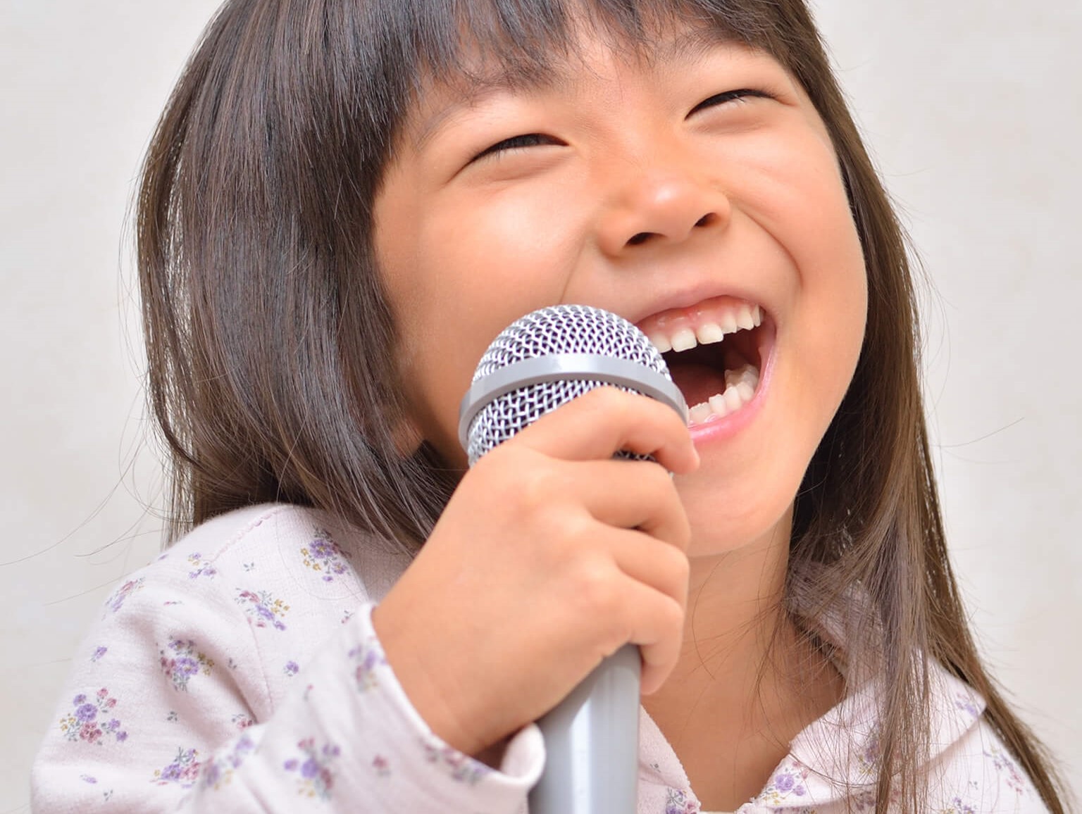 大宮駅近 歌を習い事にしませんか 小学生から通えるボーカル教室 音楽教室 大宮店 店舗情報 島村楽器