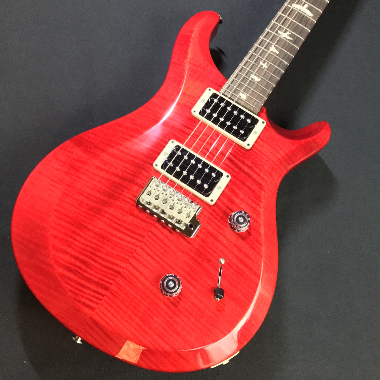 【エレキギター】Paul Reed Smith/S2 Custom24が入荷しました！