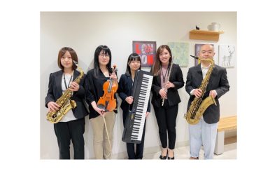 【大宮 音楽教室】大人のための音楽教室【予約制レッスン】
