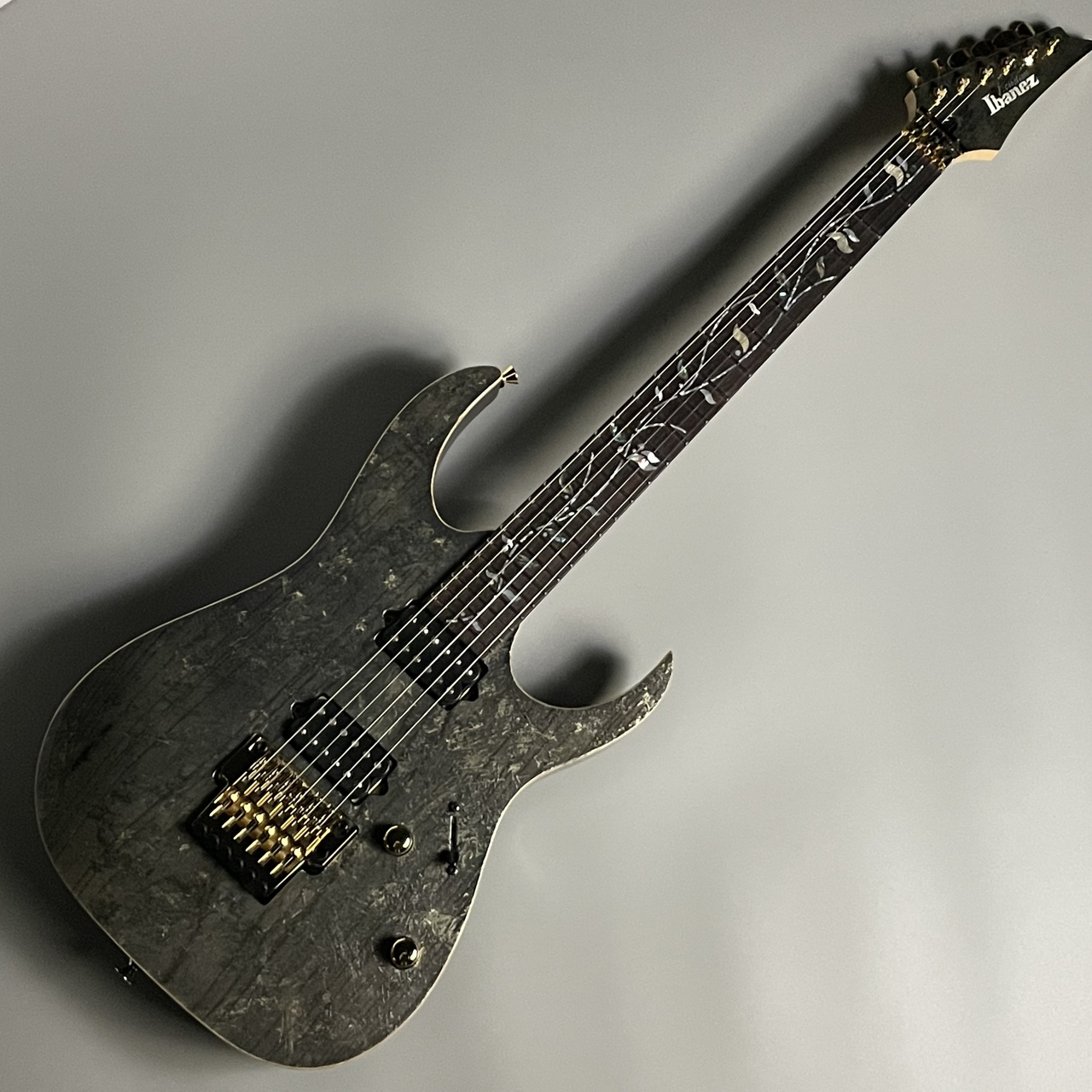 Ibanez/RG8020Gが入荷しました！