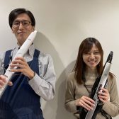 朝倉(あさくら)&野間(のま)