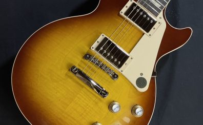 【入荷情報】Gibson/Les Paul Standard 60’Sが入荷しました！