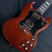 【入荷情報】Gibson/SG standard が入荷しました！