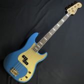 【入荷情報】Squier by Fender/40th Anniversary Precision Bass®, Gold Editionが入荷しました！