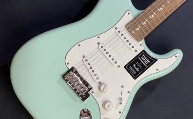 【入荷情報】Fender/PLAYER STRATCASTER【島村楽器限定モデル】が入荷しました！