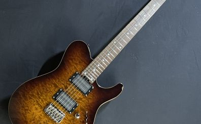 【USED入荷情報】SCHECTER/KR-24-2H-FXDが入荷しました！