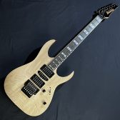 【入荷情報】Ibanez/RG8570CSTが入荷しました！