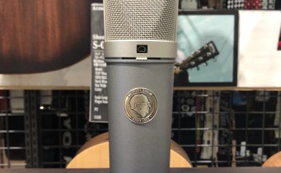 【入荷情報】NEUMANN/TLM 67が入荷しました！