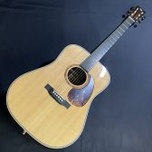 【入荷情報】Tears Guitar/ D-typeが入荷しました！