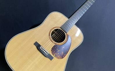 【入荷情報】Tears Guitar/ D-typeが入荷しました！