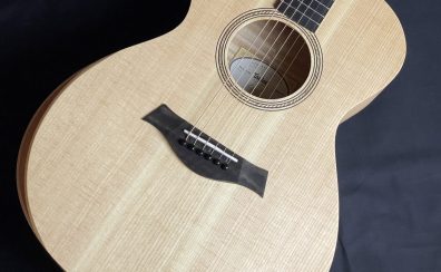 【入荷情報】Taylor/LTD EG Academy 12eが入荷しました！