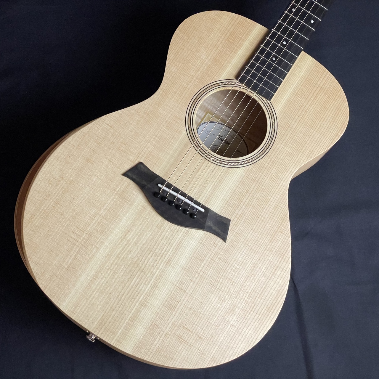 大宮店にテイラーと島村楽器のコラボレーションモデルが入荷しました！ 大宮店にTaylor/LTD EG Academy 12eが入荷しました！ 環境保全やサステナブルなものづくりに配慮したモデルとなっています。 その他、スペックや詳細写真、WEBからの購入申込み・お問い合わせなどは、ギタセレ内の商品 […]