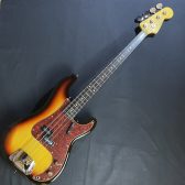 【入荷情報】Fender/HAMA OKAMOTO PRECISION BASS#4が入荷しました！