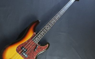 【入荷情報】Fender/HAMA OKAMOTO PRECISION BASS#4が入荷しました！