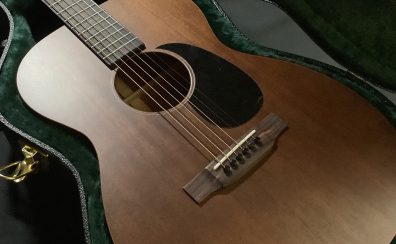 【入荷情報】Martin/00-15Mが入荷しました！