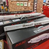 【入荷情報】AKAIのEWIシリーズ3種が入荷しました！