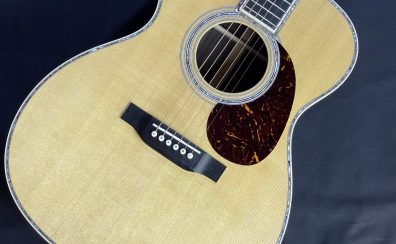 【入荷情報】Martin/000-42 standardが入荷しました！