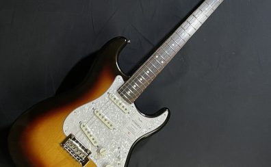 【入荷情報】Fender/HYBRID II STRATOCASTE Metallic【2021Collection】 が入荷しました！