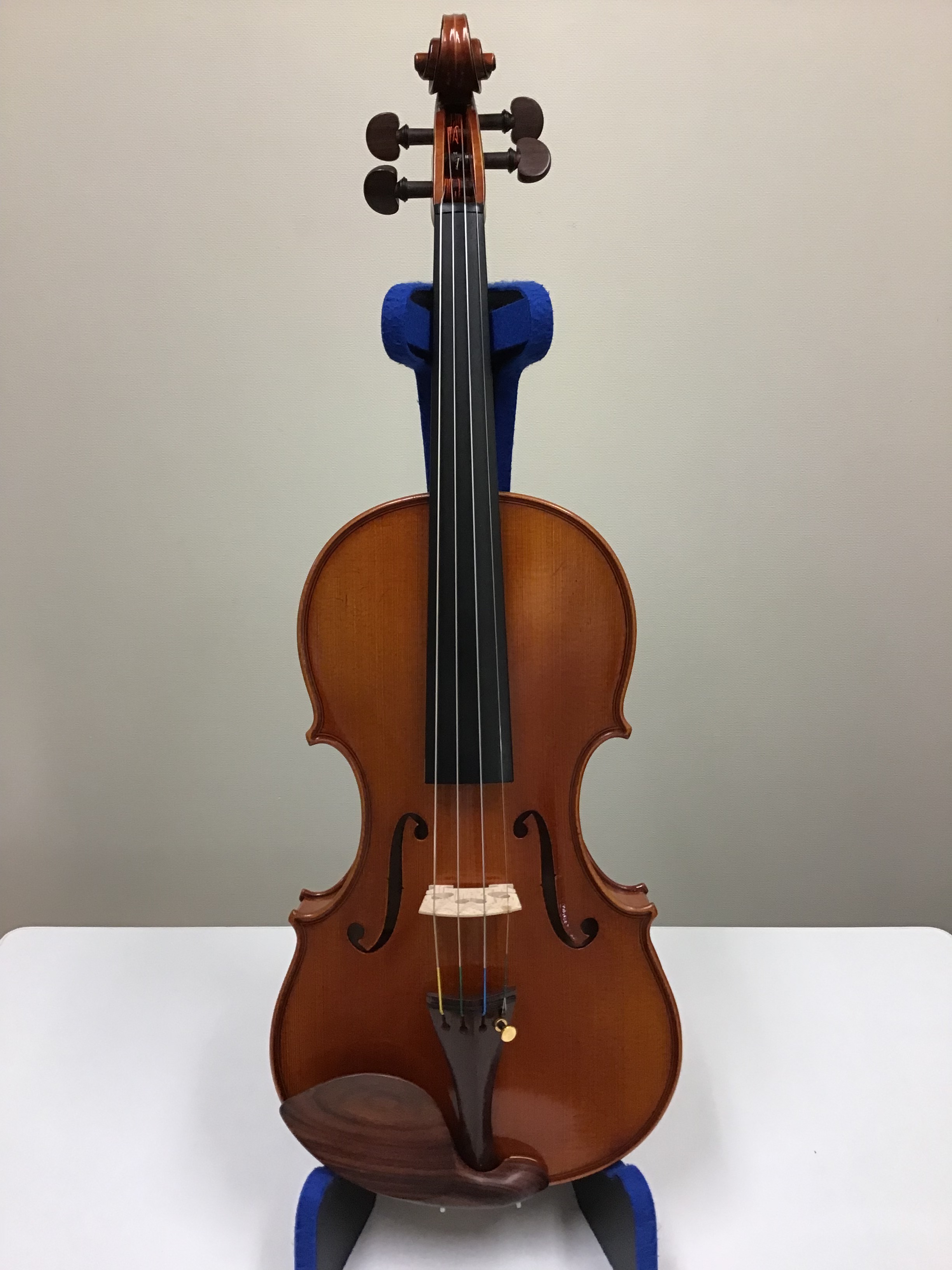 Hagen Weise130 Stradivari