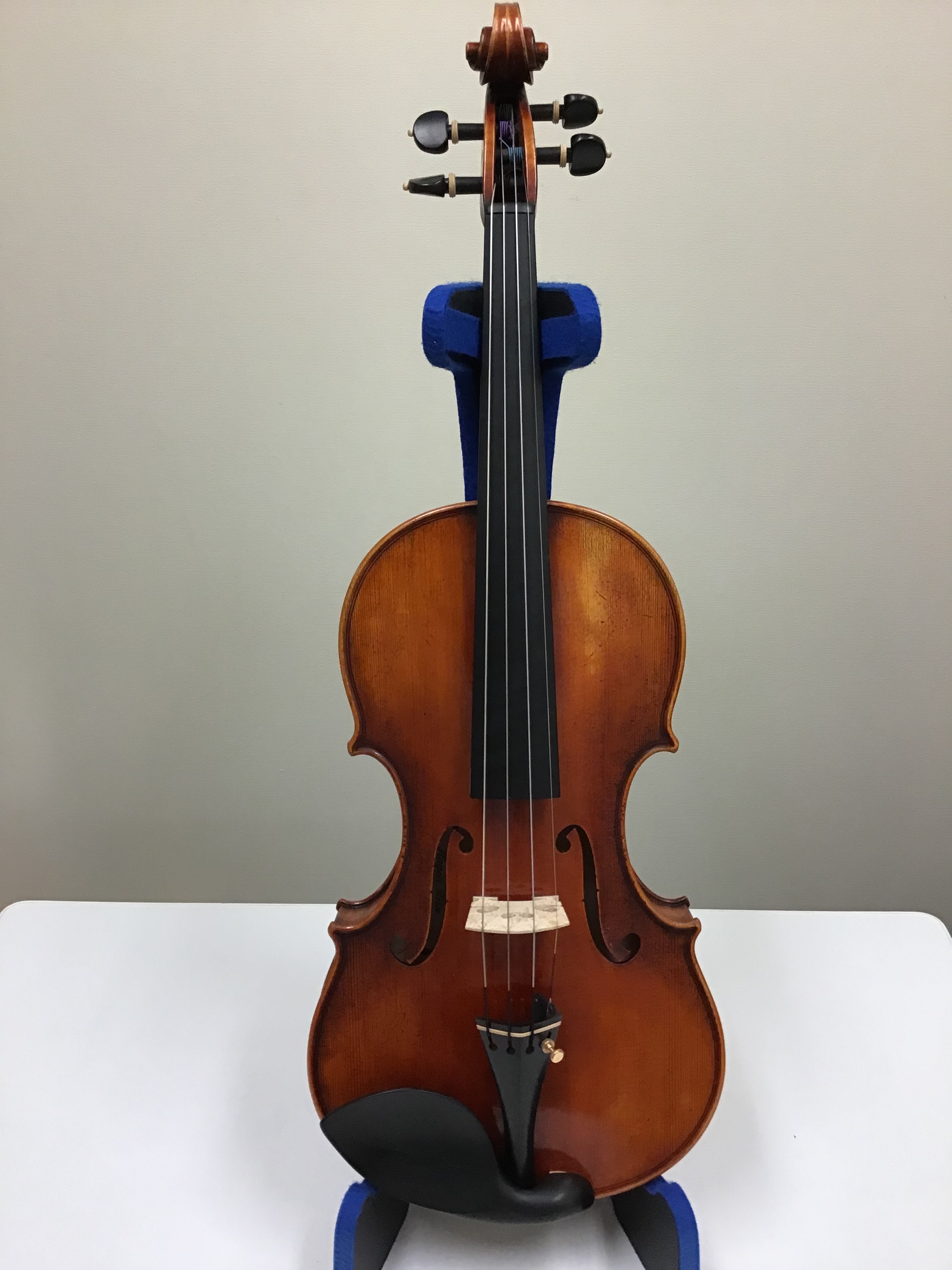 Hagen Weise135 Stradivari