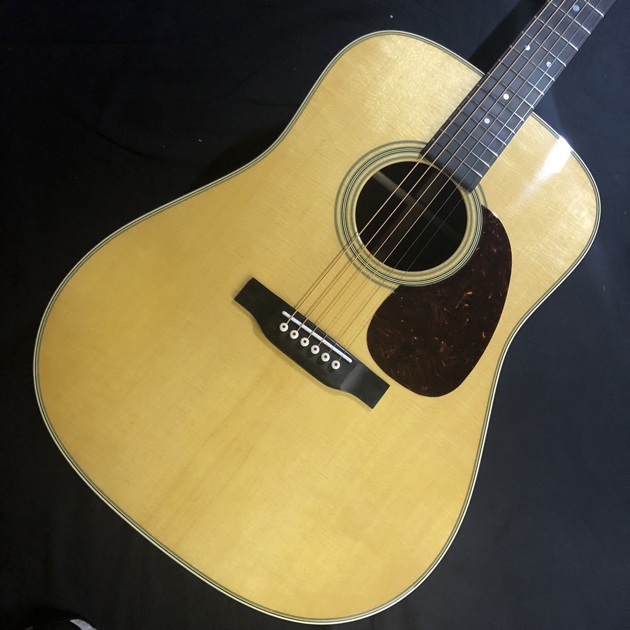 アコースティックギター【Martin】Martin D-28 Standard		