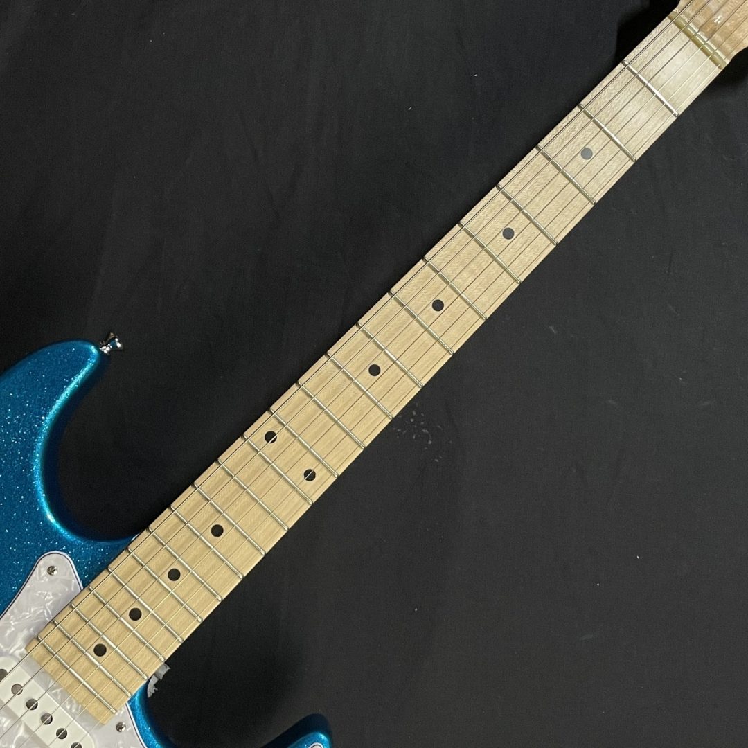 入荷情報】Addictone Custom Guitars Classic Modern Stratocaster 入荷情報】Addictone Custom Guitars Classic Modern Stratocaster