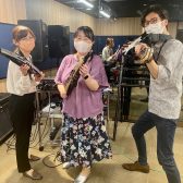 【大宮店　デジタル管楽器サークル】第5回活動レポート！