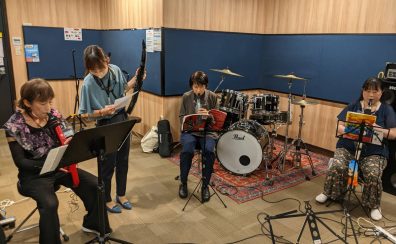 【大宮店　デジタル管楽器サークル】第6回活動レポート！