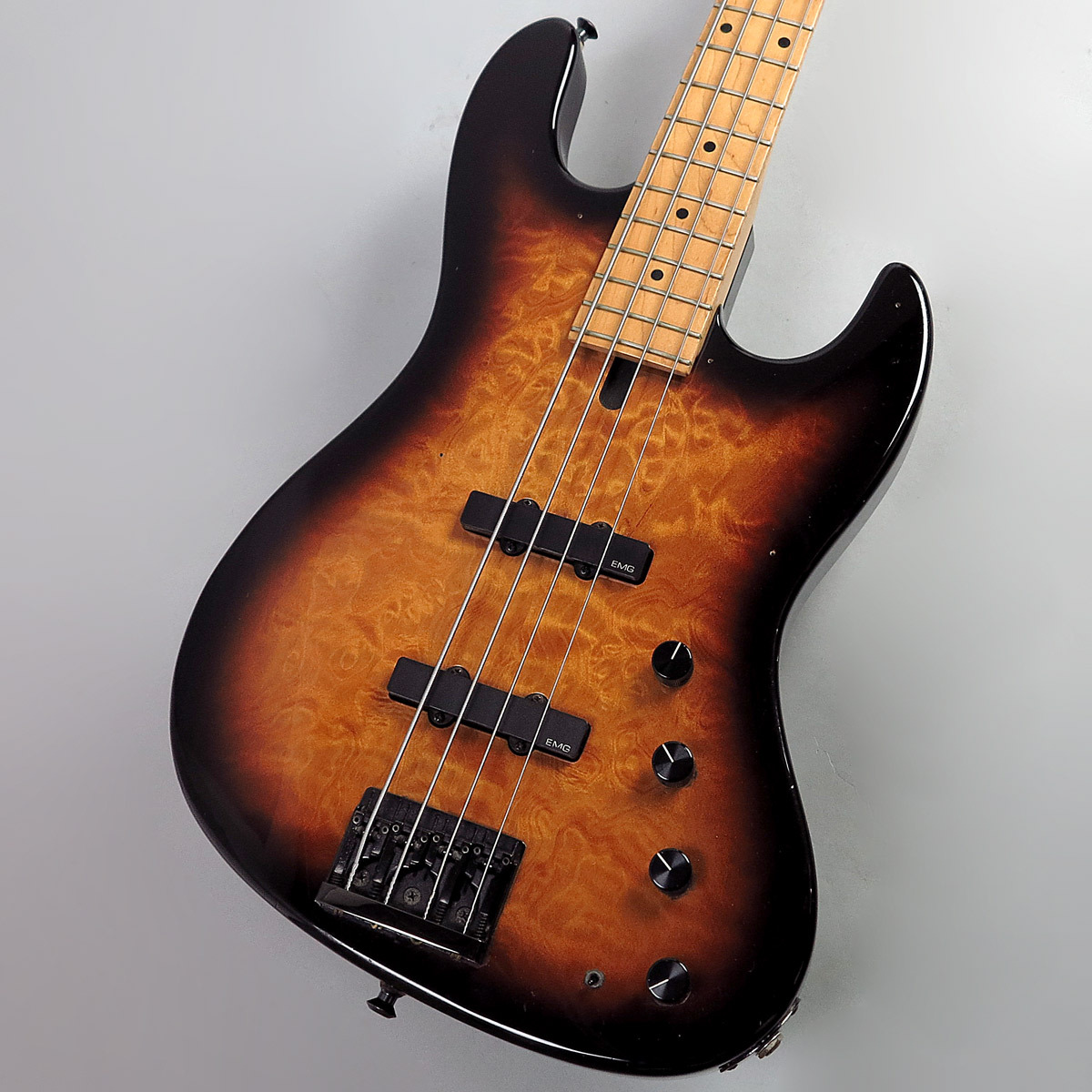 Sadowsky NYCStandard 4 Maple Top