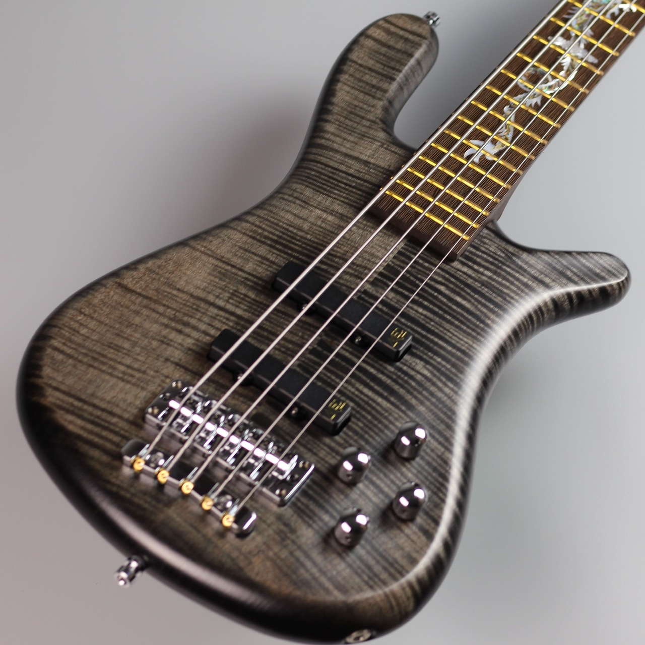 WarwickCS Streamer LX