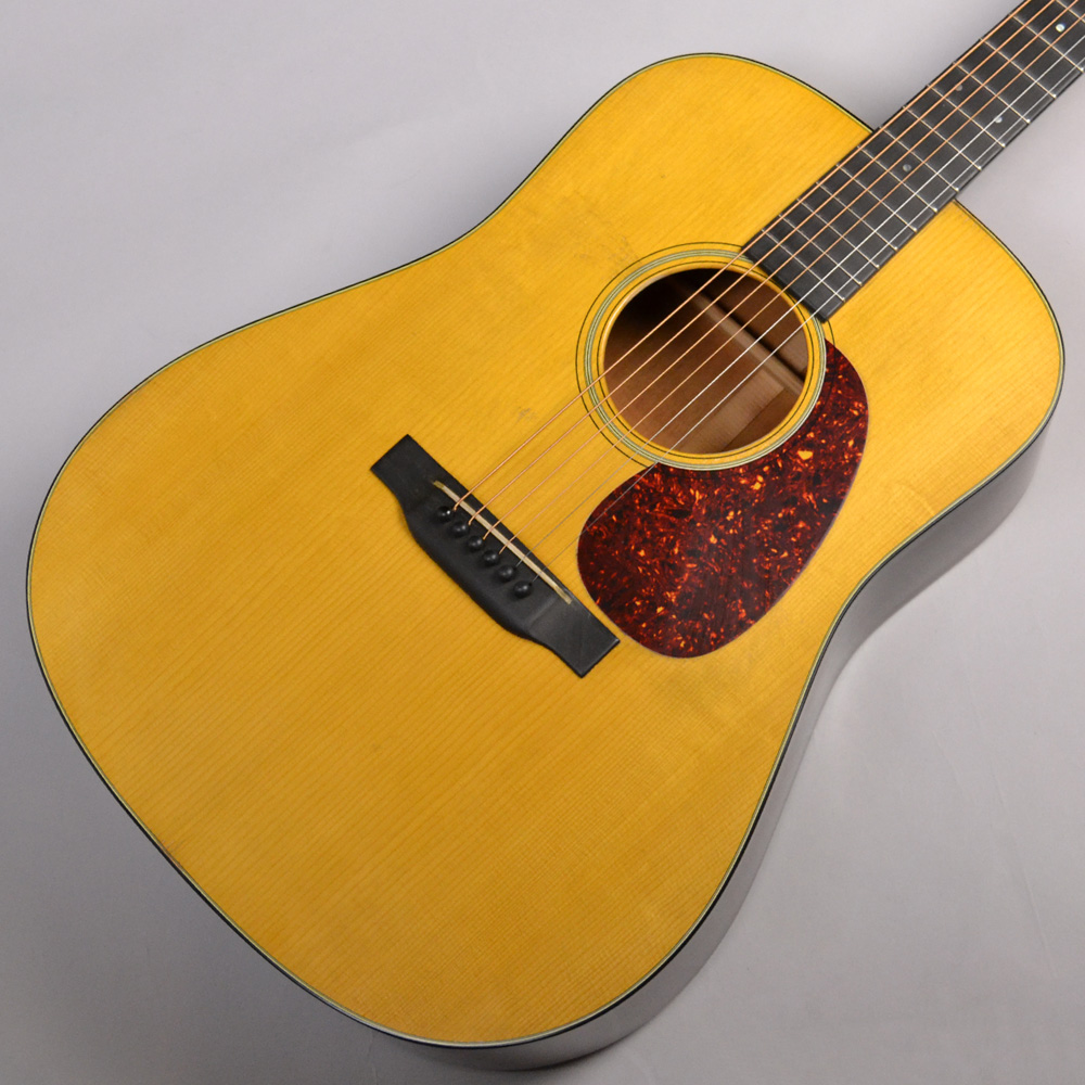 MartinD-18Authentic1939Age