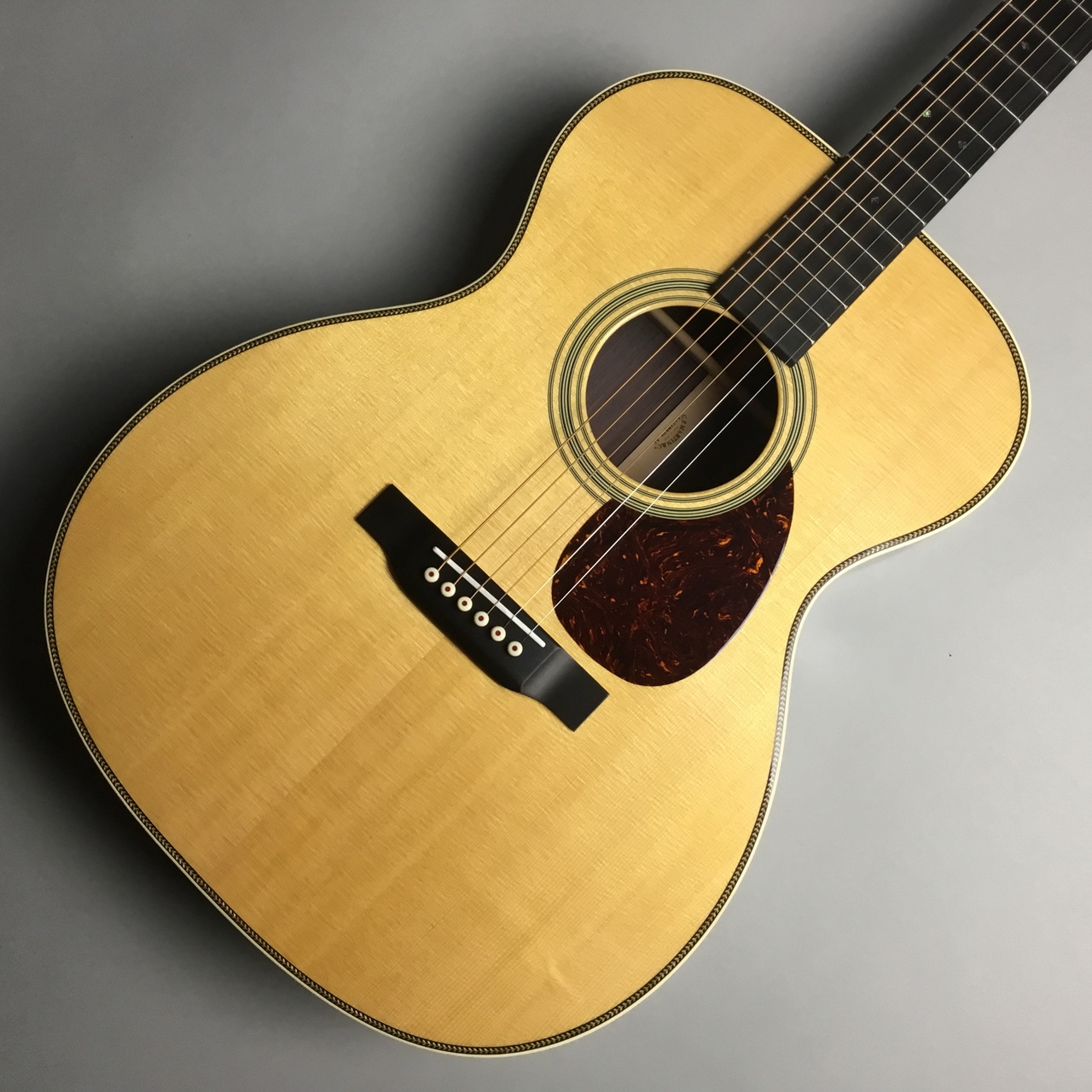 MartinOM-28 Standard