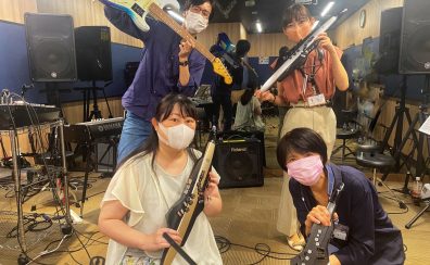 【大宮店　デジタル管楽器サークル】第7回活動レポート！